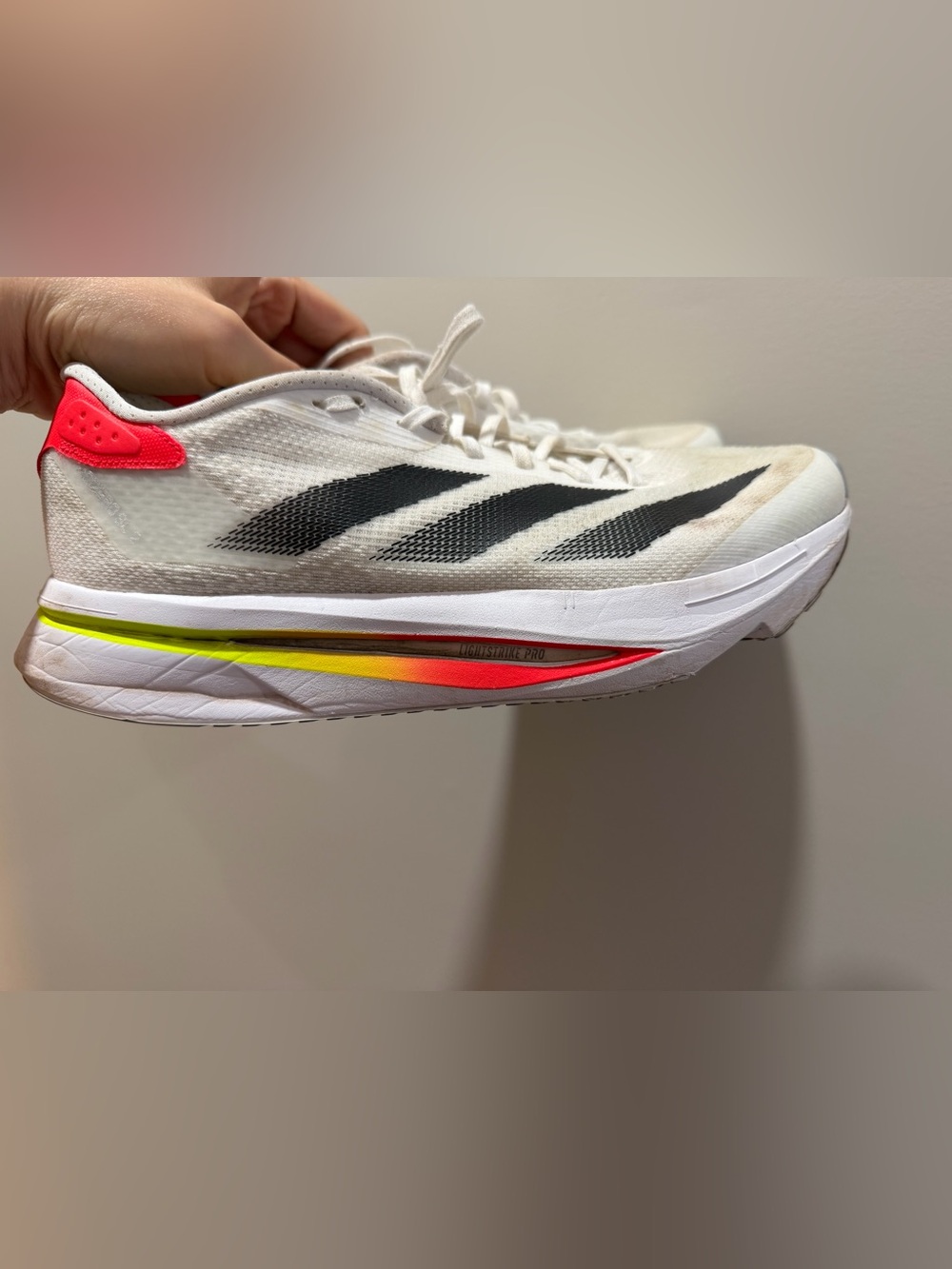 adidas Running Shoes ADIZERO SL2